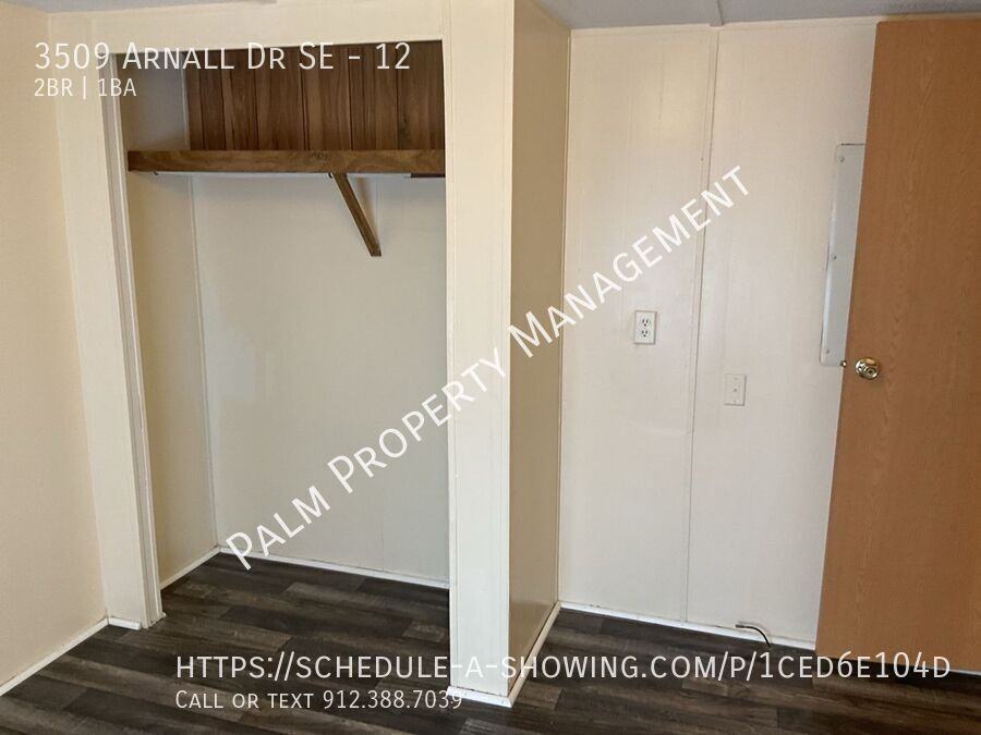 3509 Arnall Dr #12 - Photo 6 of 9
