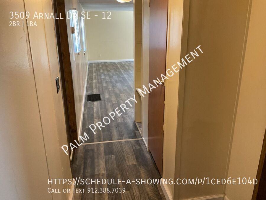 3509 Arnall Dr #12 - Photo 7 of 9