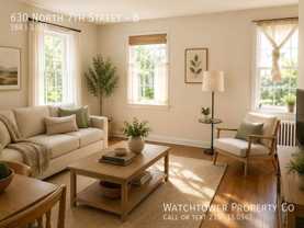630 N 7th St #B - Photo 1 of 1