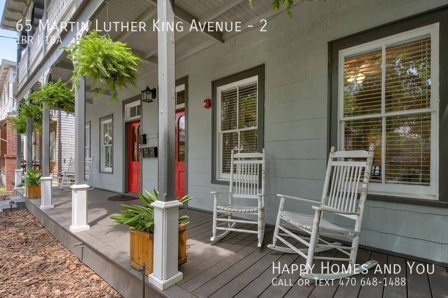 65 M L King Ave #2 - Photo 3 of 22