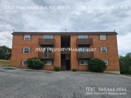 featured image of 3720 Panorama Ave Nw Apt 24