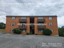 3720 Panorama Ave Nw Apt 34 - Photo 1 of 1