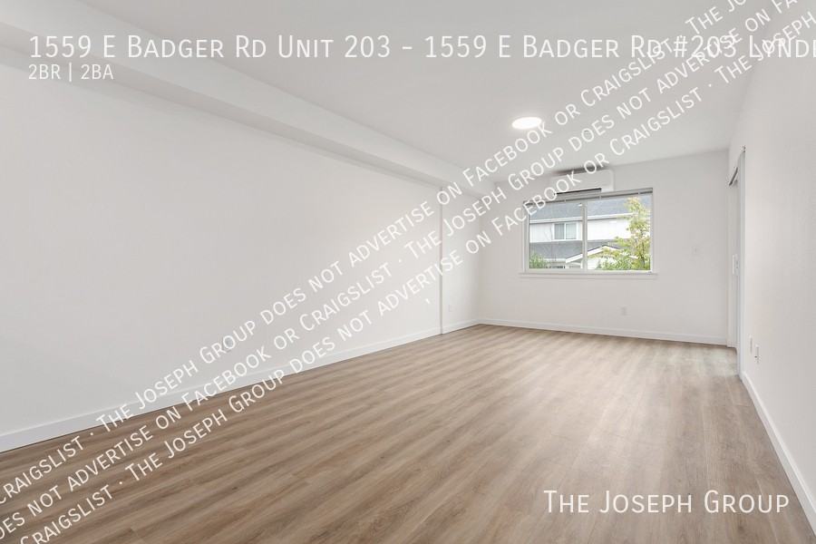 1559 E Badger Rd Unit 203 - Photo 2 of 25