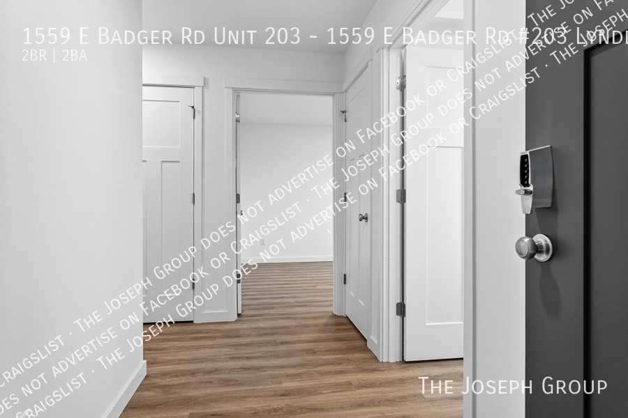 1559 E Badger Rd Unit 203 - Photo 6 of 25