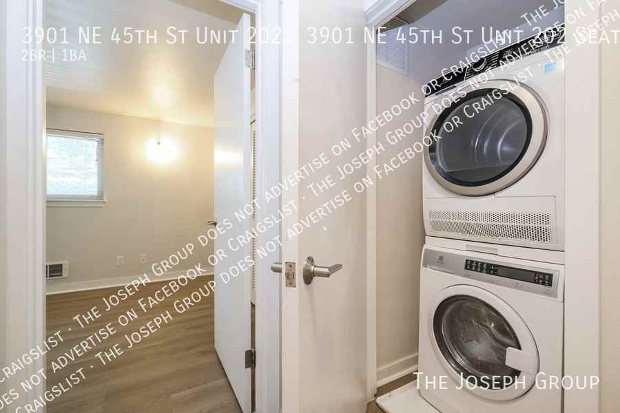 3901 Ne 45th St Apt 202 - Photo 5 of 16