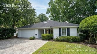 1305 Rowland Dr - Photo 1 of 1