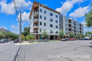 2500 Longview St #323 - Photo 1 of 1