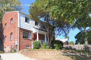 2728 Hickory St - Photo 1 of 1
