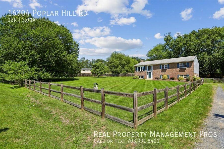 16304 Poplar Hill Rd - Photo 2 of 32