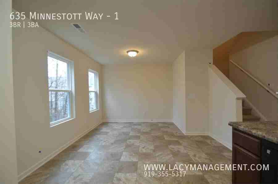 635 Minnestott Way #1 - Photo 3 of 26
