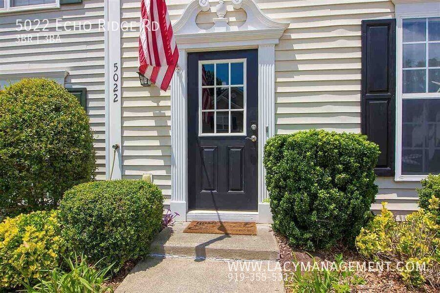 5022 Echo Ridge Rd - Photo 2 of 8