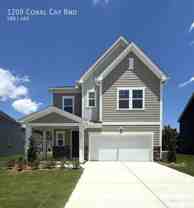 1209 Coral Cay Bnd - Photo 1 of 1