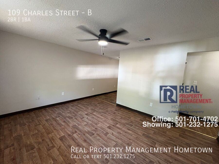 109 Charles St #B - Photo 2 of 6