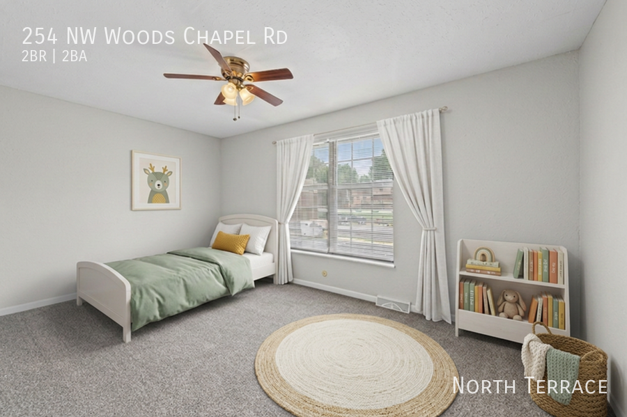 254 Nw Woods Chapel Rd #COPY - Photo 7 of 16