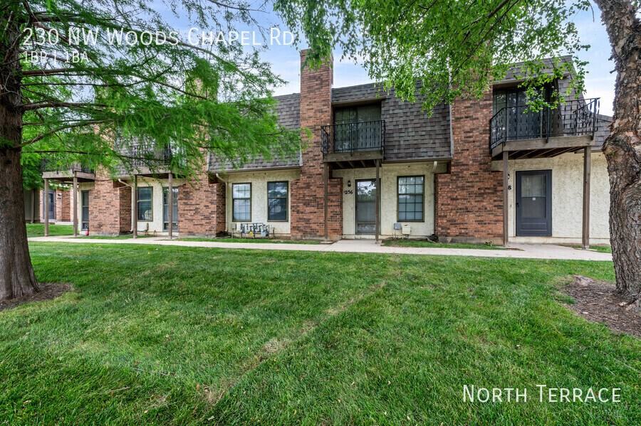 230 Nw Woods Chapel Rd #COPY2
