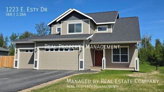 1223 E Esty Dr - Photo 1 of 1