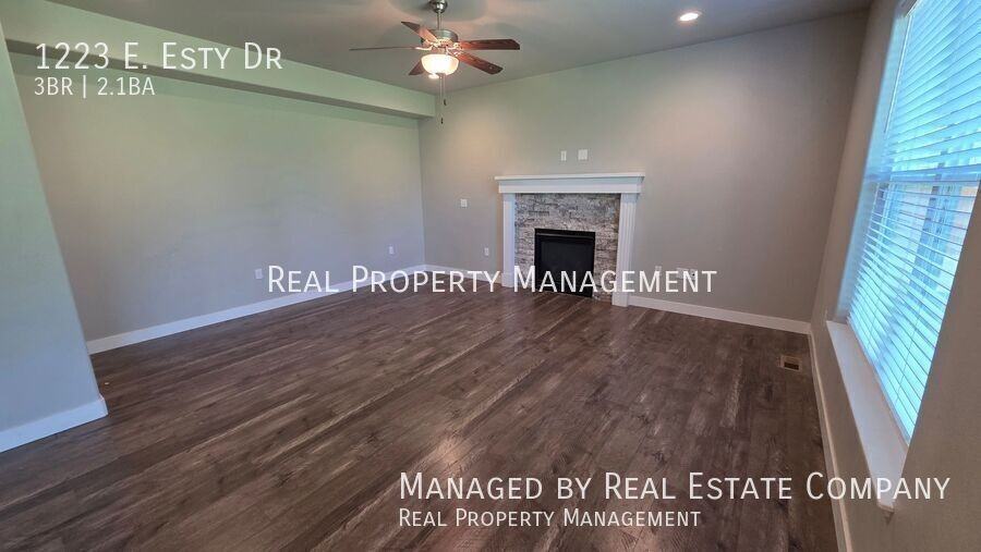 1223 E Esty Dr - Photo 6 of 33
