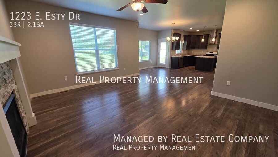 1223 E Esty Dr - Photo 7 of 33