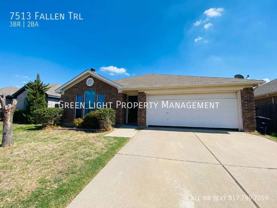 7513 Fallen Trl - Photo 1 of 1