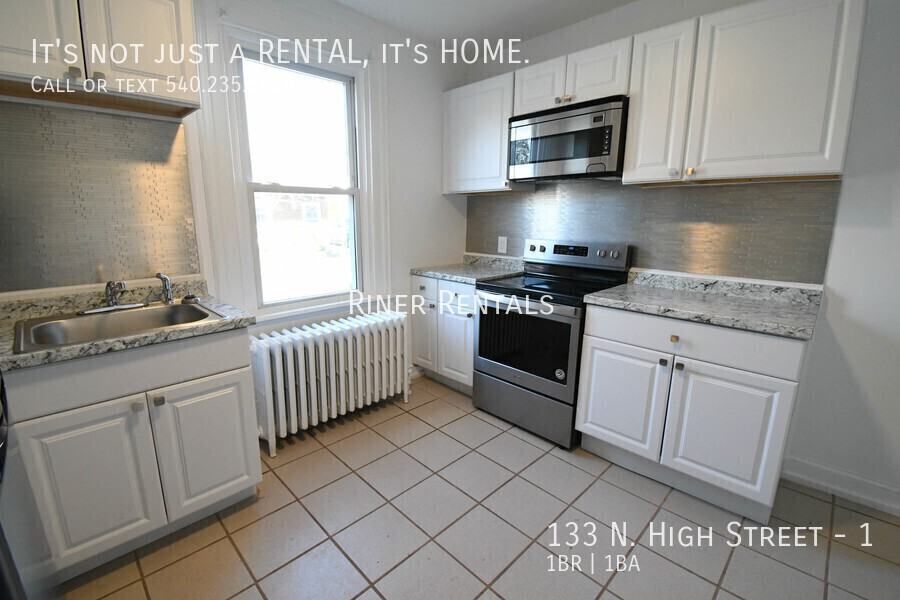 133 N High St #1 - Photo 3 of 11