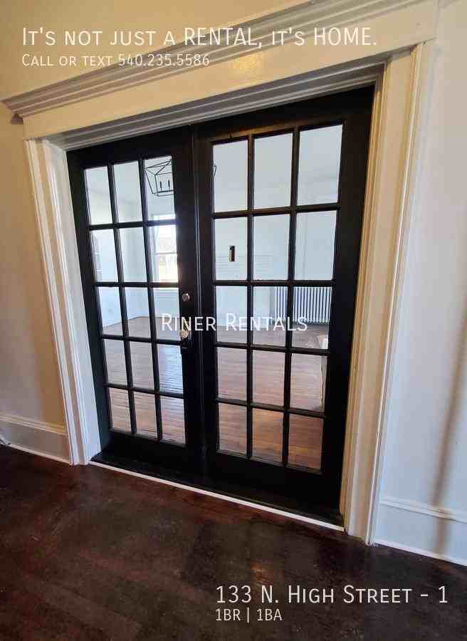 133 N High St #1 - Photo 4 of 11