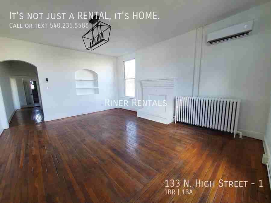 133 N High St #1 - Photo 5 of 11