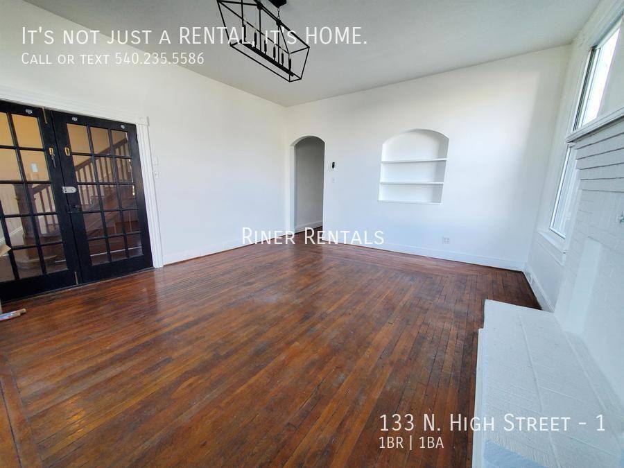 133 N High St #1 - Photo 6 of 11