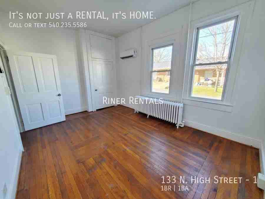 133 N High St #1 - Photo 7 of 11