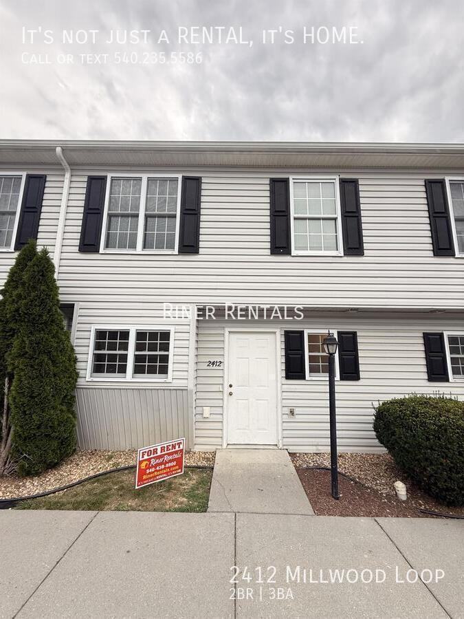 2412 Millwood Loop