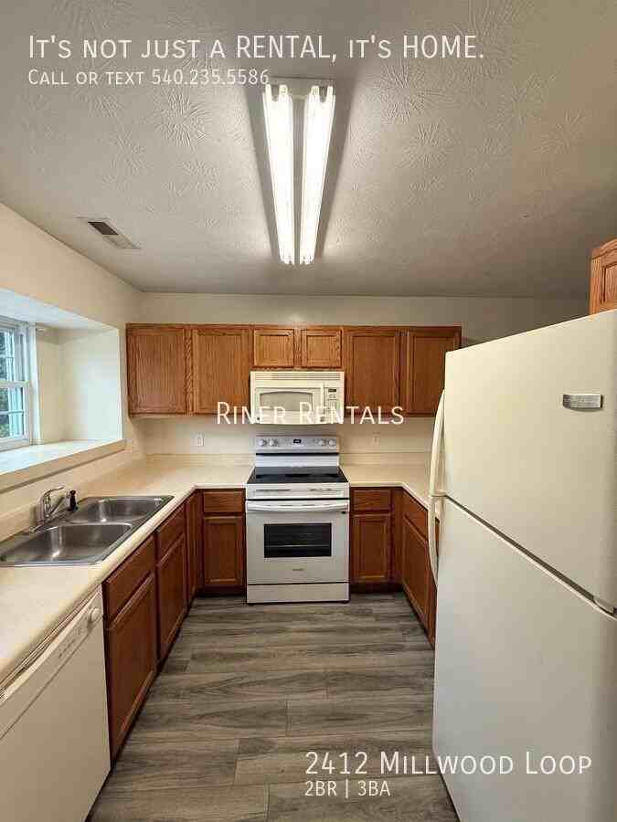 2412 Millwood Loop - Photo 3 of 16