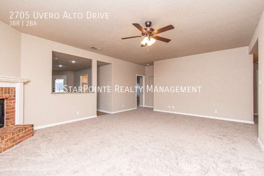 2705 Uvero Alto Dr