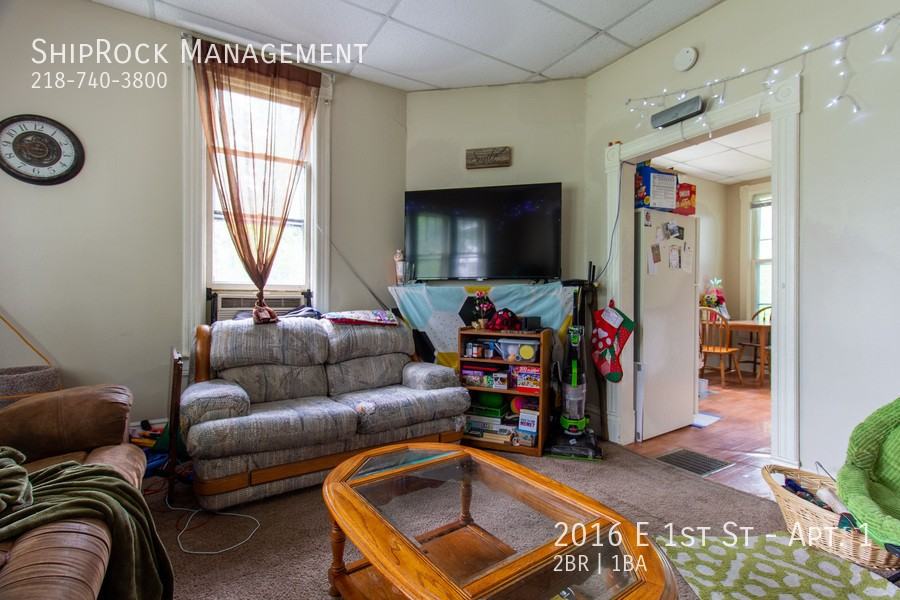2016 E 1st St #1 - Photo 2 of 14