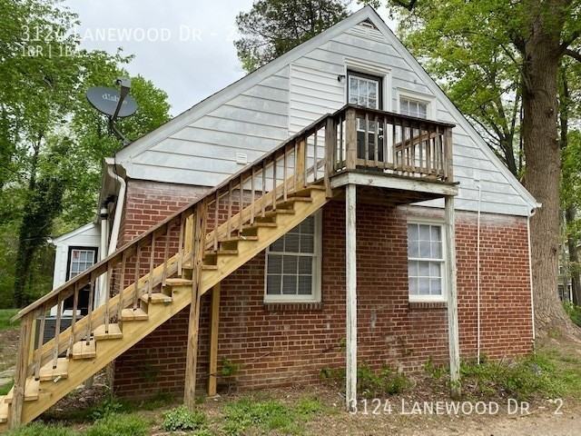 3124 Lanewood Dr #2 - Photo 2 of 13