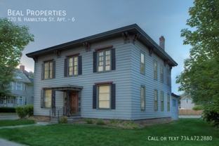 220 N Hamilton St #6 - Photo 1 of 1