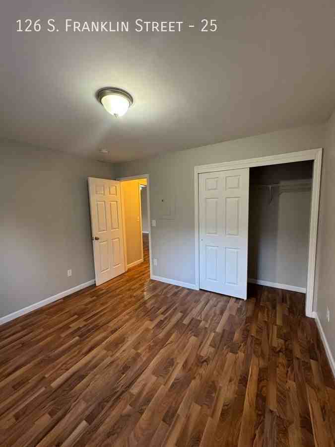 126 S Franklin St #25 - Photo 6 of 12