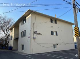 30 W 8th Ave #A - Photo 1 of 1