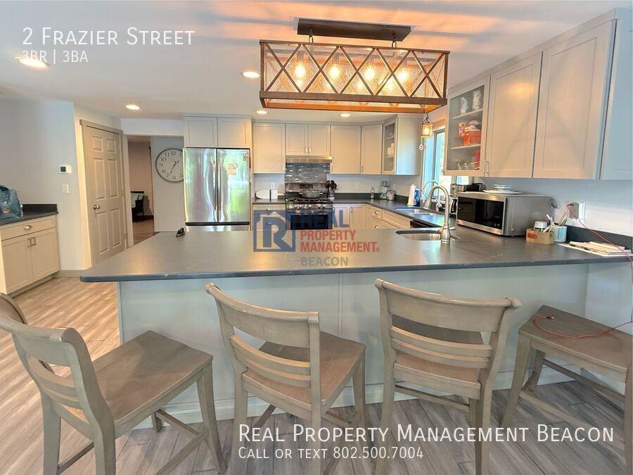 2 Frazier Ave