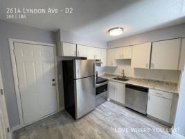 featured image of 2614 Lyndon Ave #D2