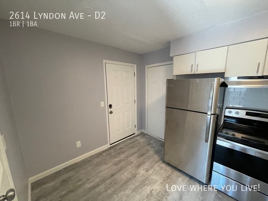 2614 Lyndon Ave #D2 - Photo 2 of 13