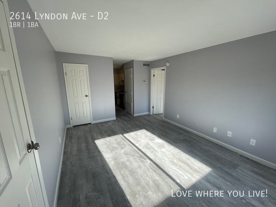 2614 Lyndon Ave #D2 - Photo 4 of 13