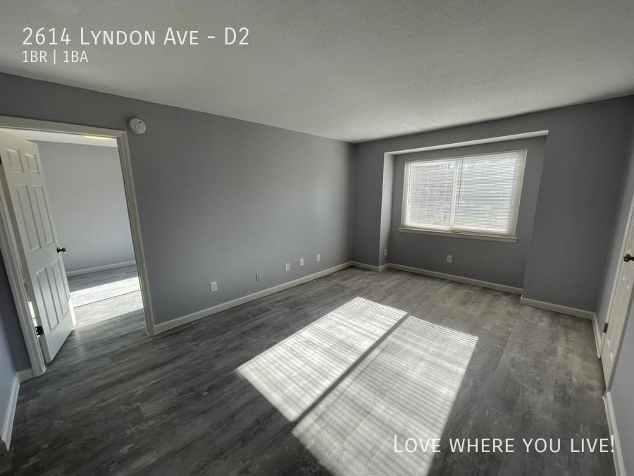 2614 Lyndon Ave #D2 - Photo 5 of 13