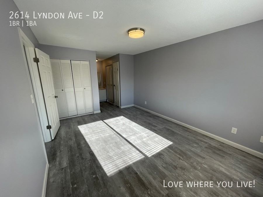 2614 Lyndon Ave #D2 - Photo 6 of 13
