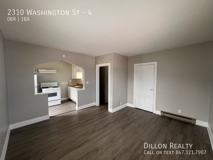 2310 Washington St #4 - Photo 1 of 1