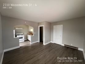 2310 Washington St #4 - Photo 1 of 1