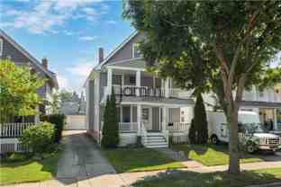 1511 Westwood Ave #LOWER - Photo 1 of 1