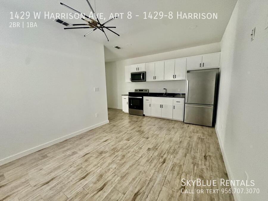 1429 W Harrison Ave - Photo 3 of 17