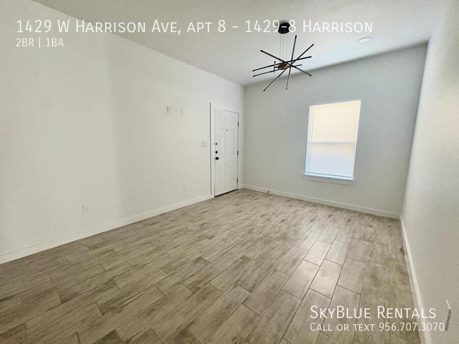 1429 W Harrison Ave - Photo 4 of 17