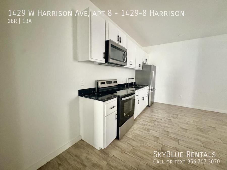 1429 W Harrison Ave - Photo 5 of 17