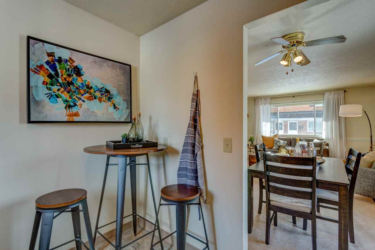 Euclid Apartments - Photo 2 of 39