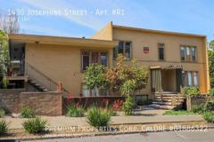 1430 Josephine St #R1 - Photo 1 of 1